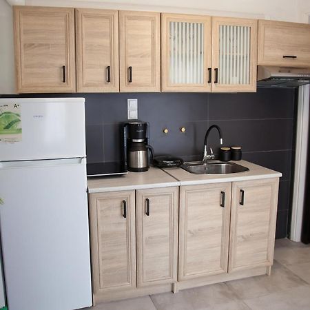 Appartement Casa Reale Ioannina Extérieur photo
