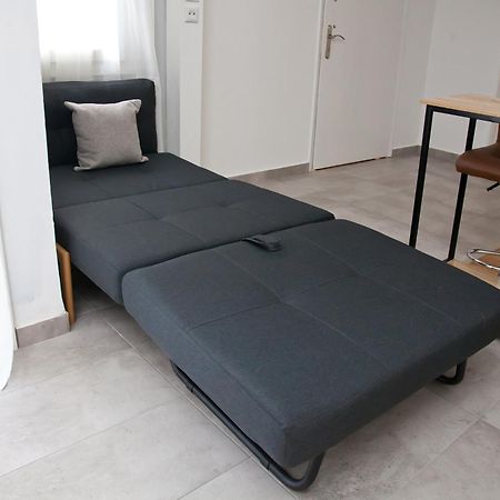 Appartement Casa Reale Ioannina Extérieur photo
