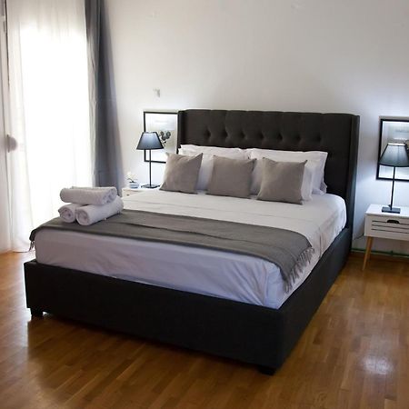 Appartement Casa Reale Ioannina Extérieur photo