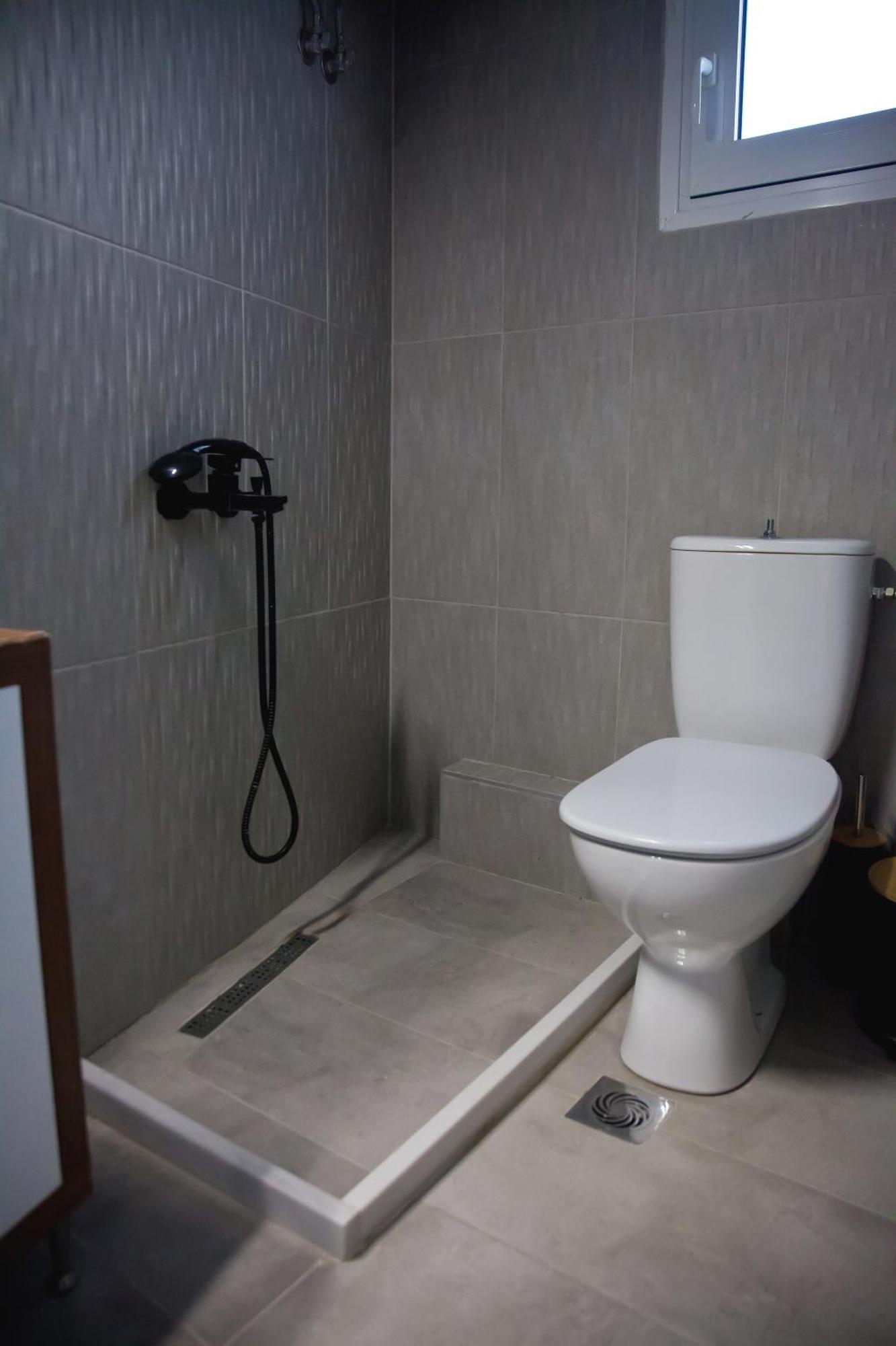 Appartement Casa Reale Ioannina Extérieur photo