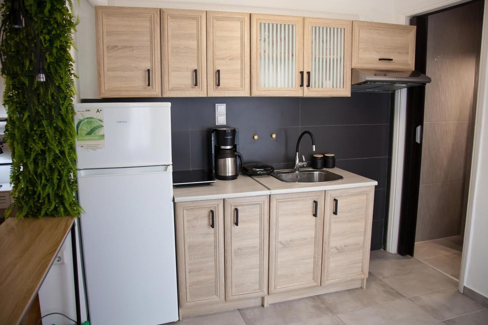 Appartement Casa Reale Ioannina Extérieur photo