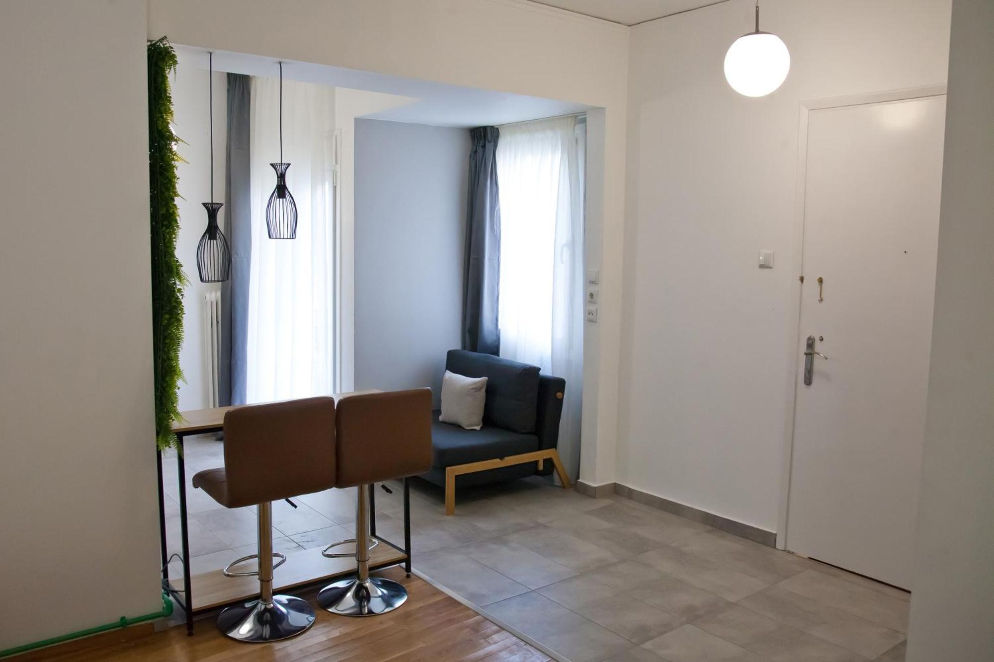 Appartement Casa Reale Ioannina Extérieur photo
