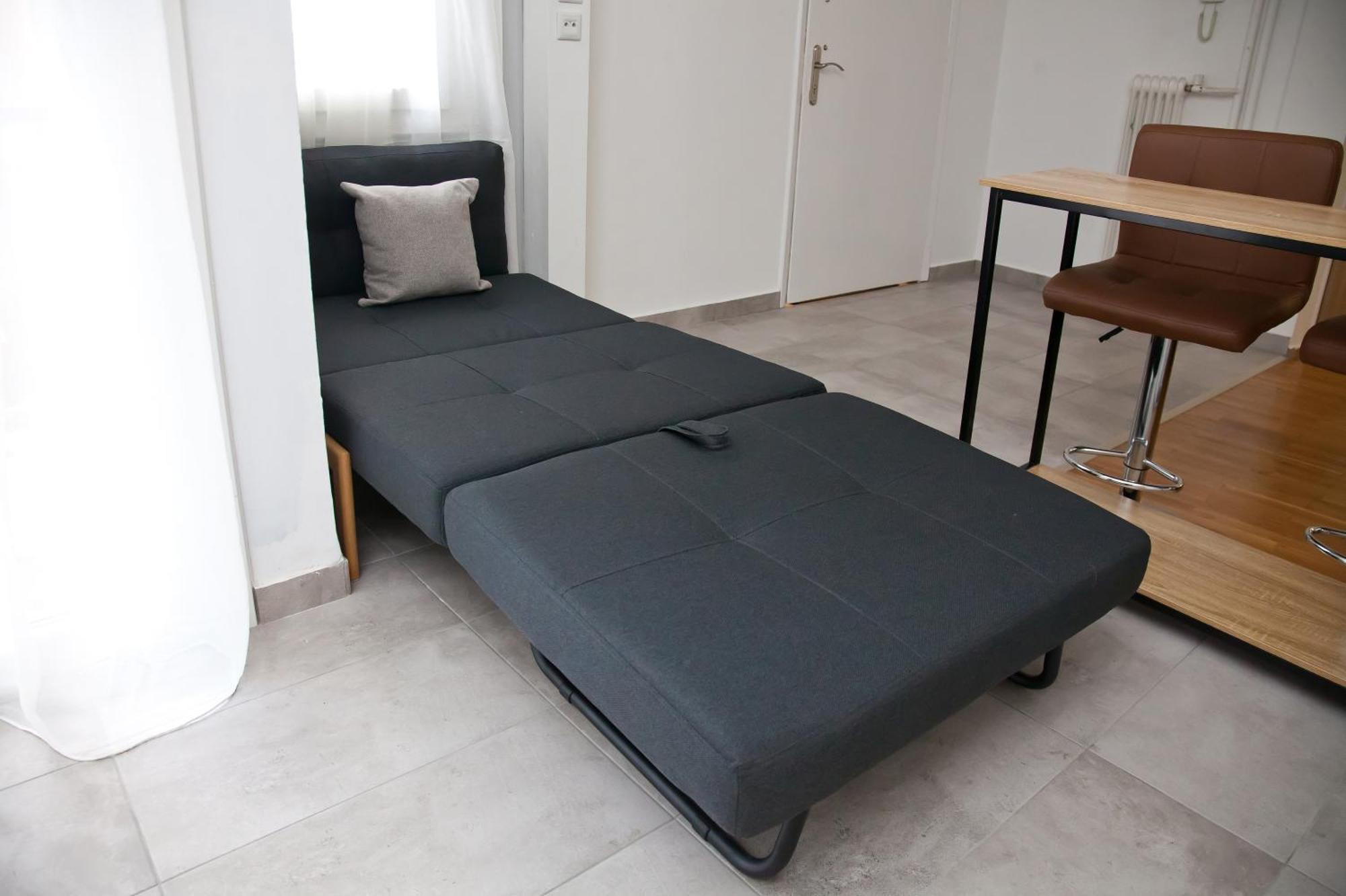 Appartement Casa Reale Ioannina Extérieur photo