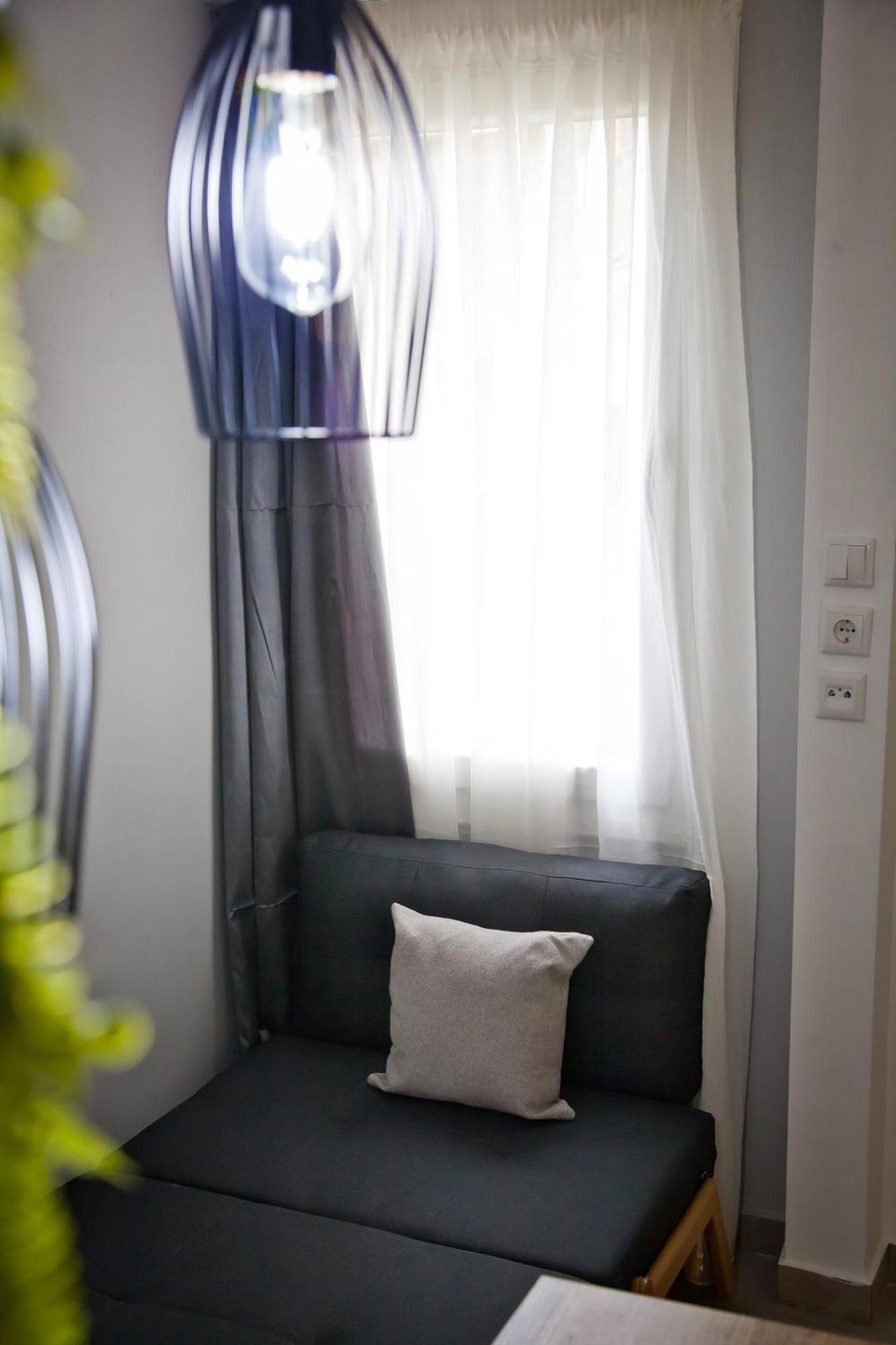Appartement Casa Reale Ioannina Extérieur photo