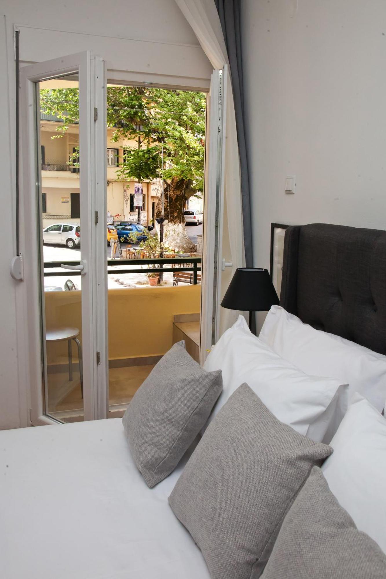 Appartement Casa Reale Ioannina Extérieur photo