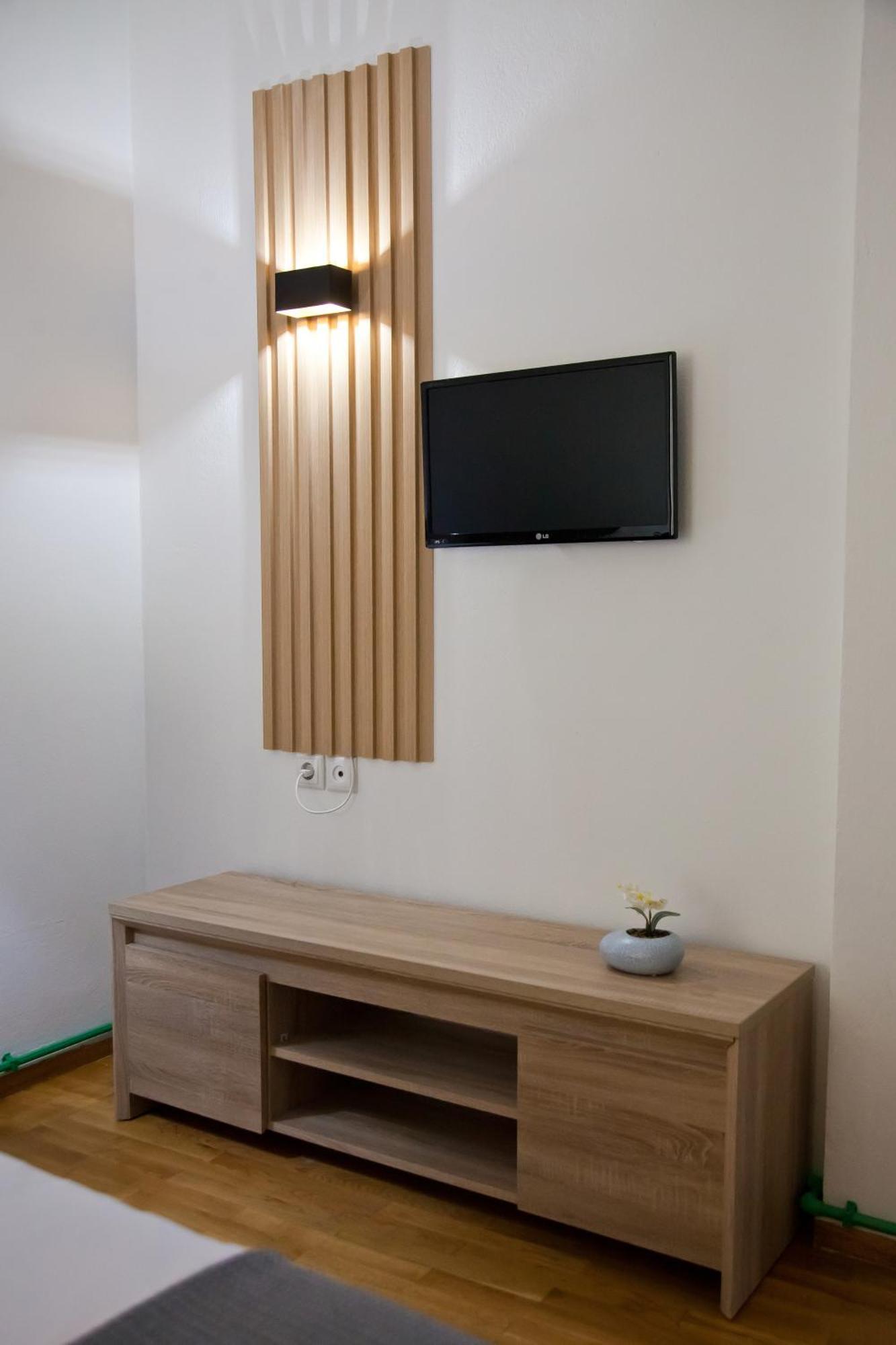 Appartement Casa Reale Ioannina Extérieur photo