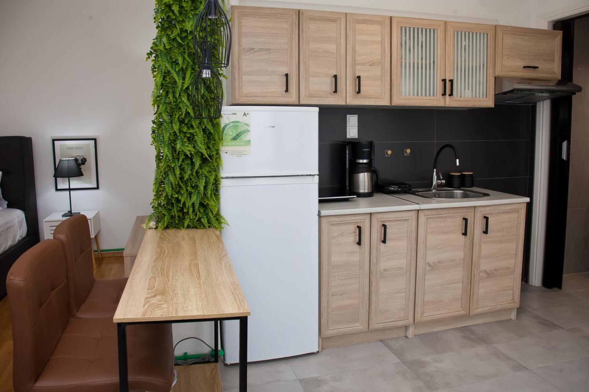 Appartement Casa Reale Ioannina Extérieur photo