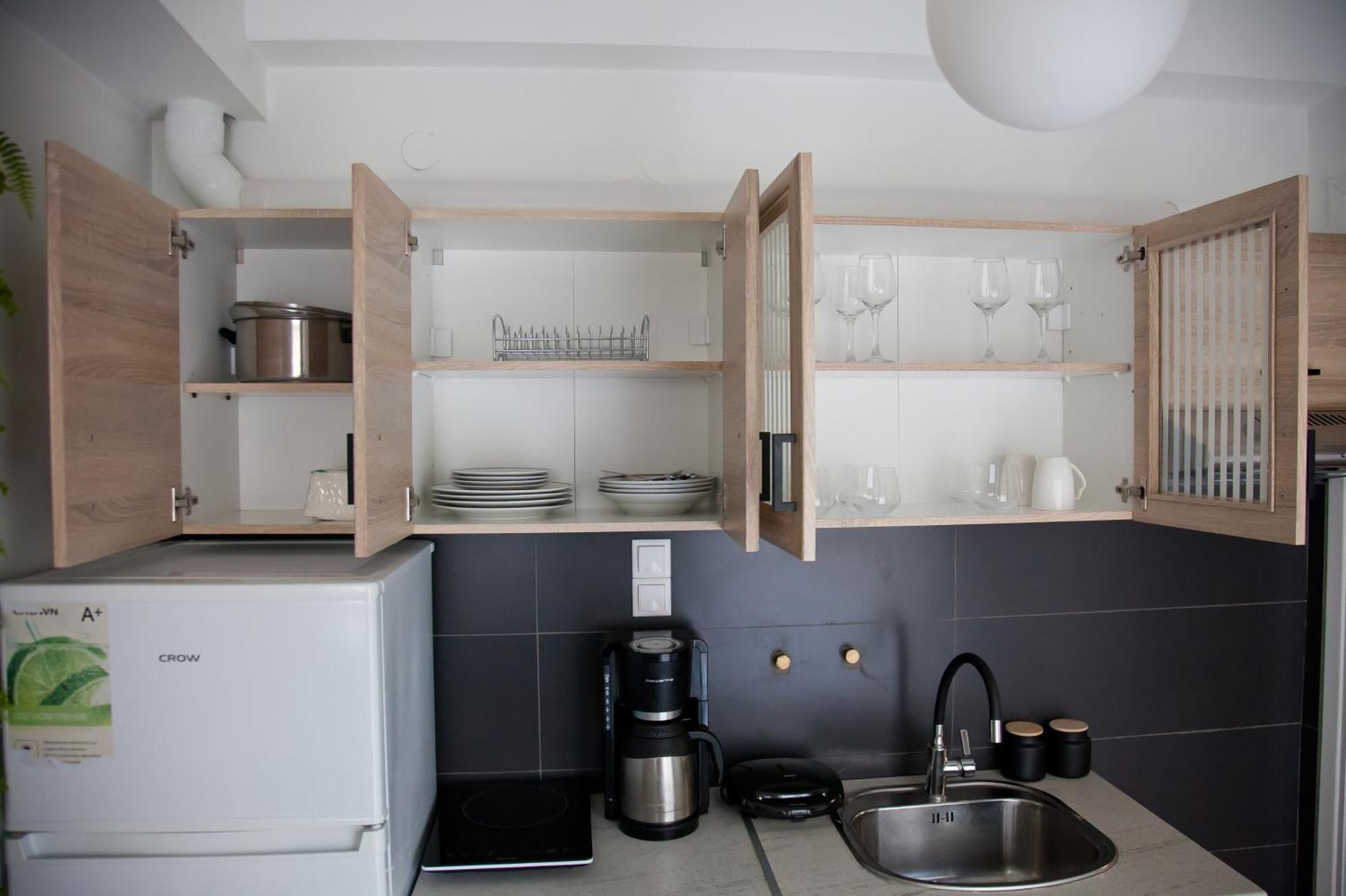 Appartement Casa Reale Ioannina Extérieur photo