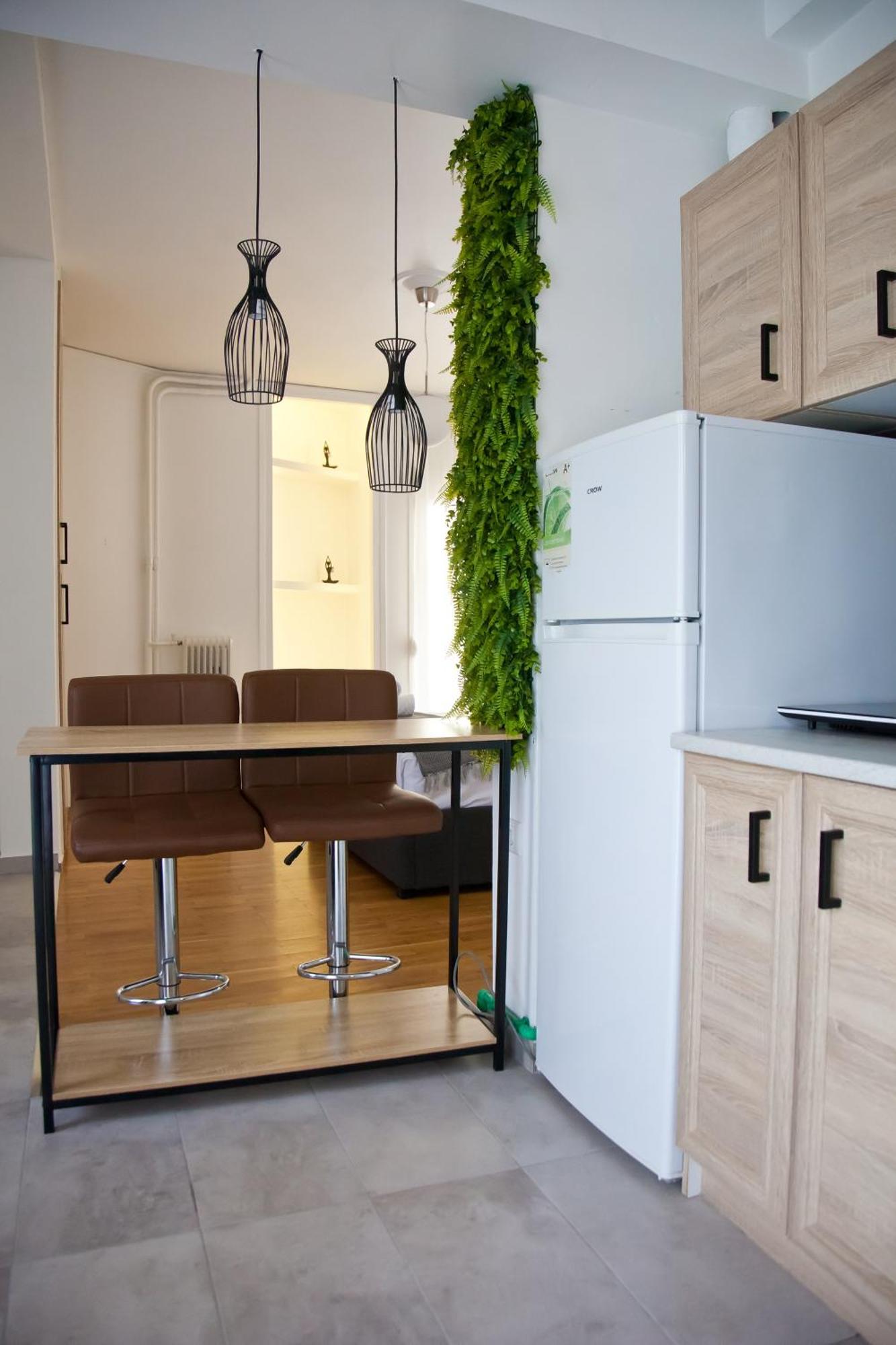 Appartement Casa Reale Ioannina Extérieur photo