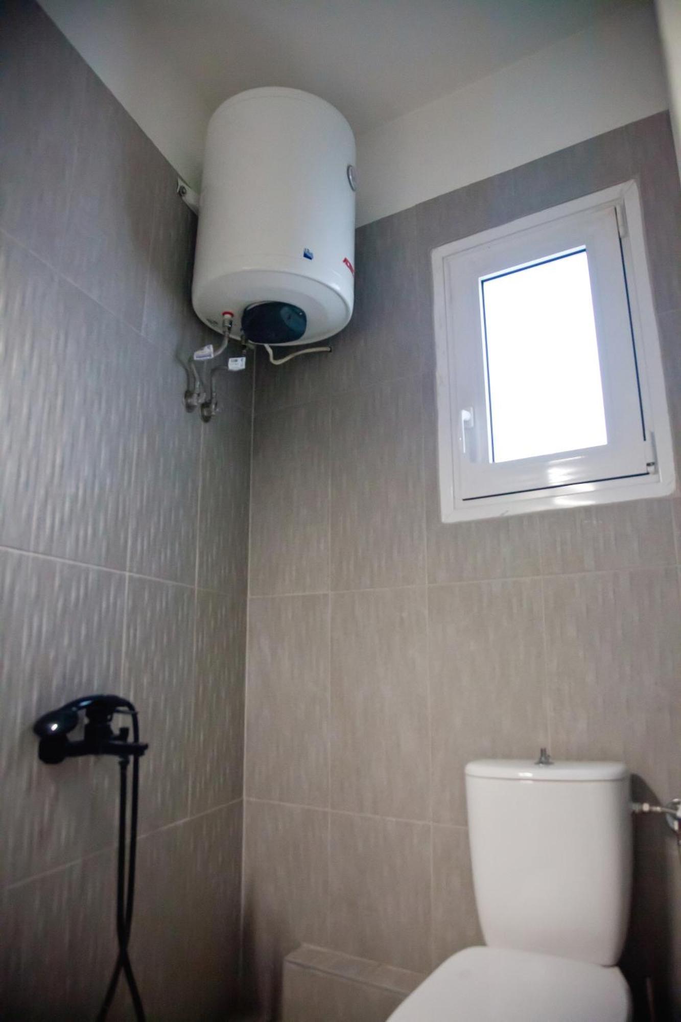 Appartement Casa Reale Ioannina Extérieur photo