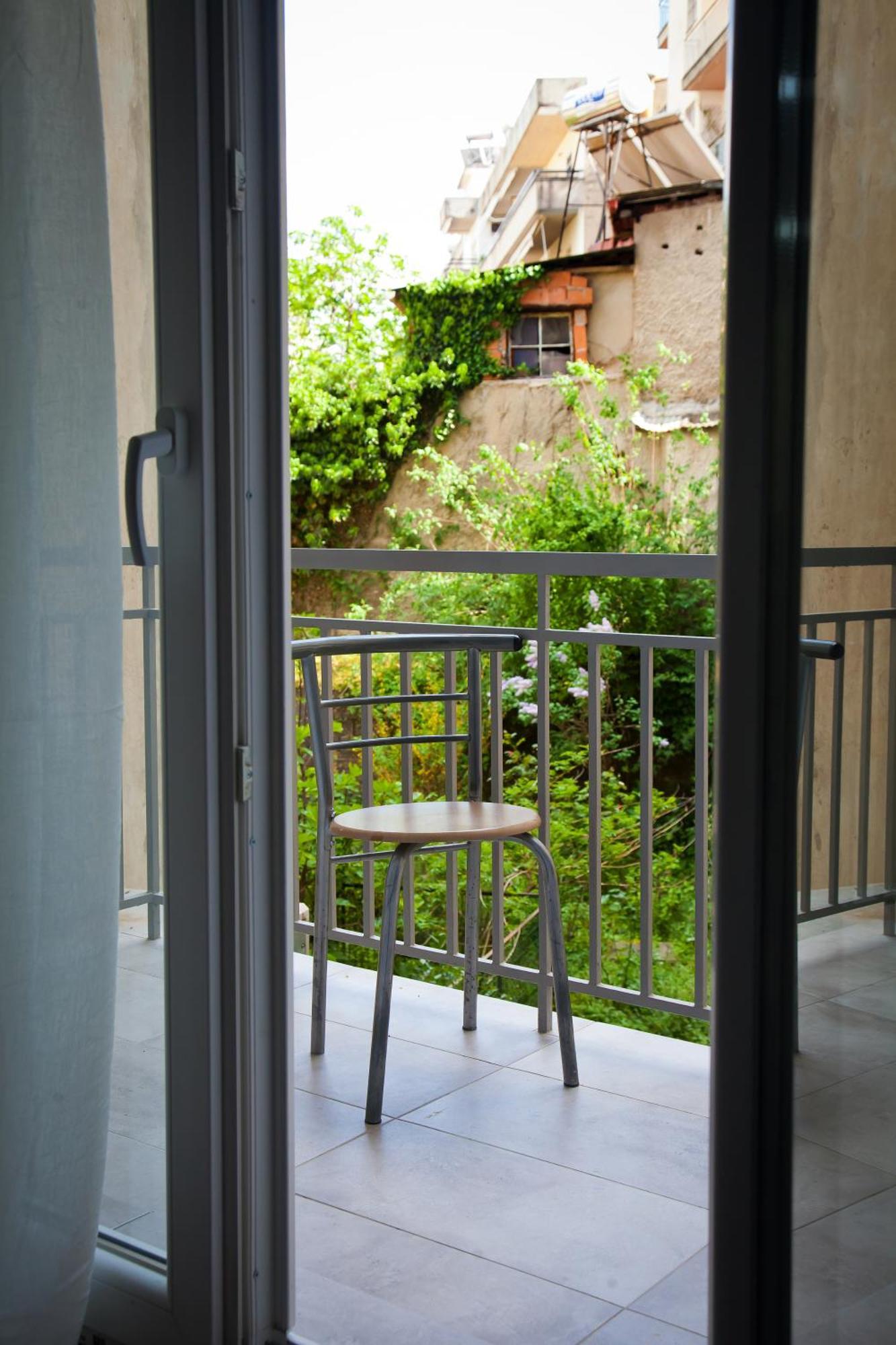 Appartement Casa Reale Ioannina Extérieur photo