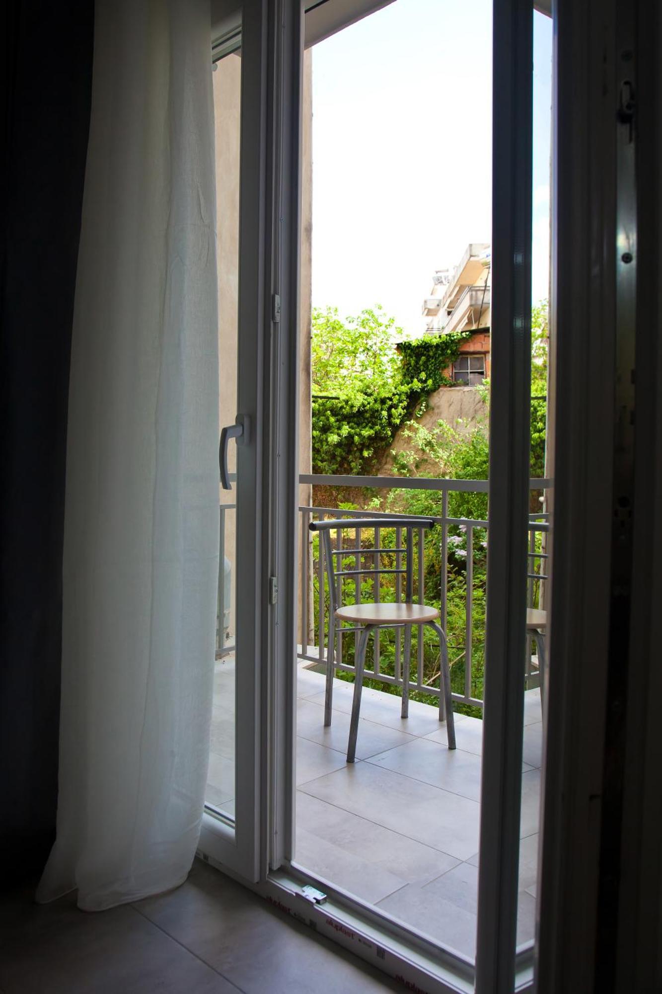 Appartement Casa Reale Ioannina Extérieur photo