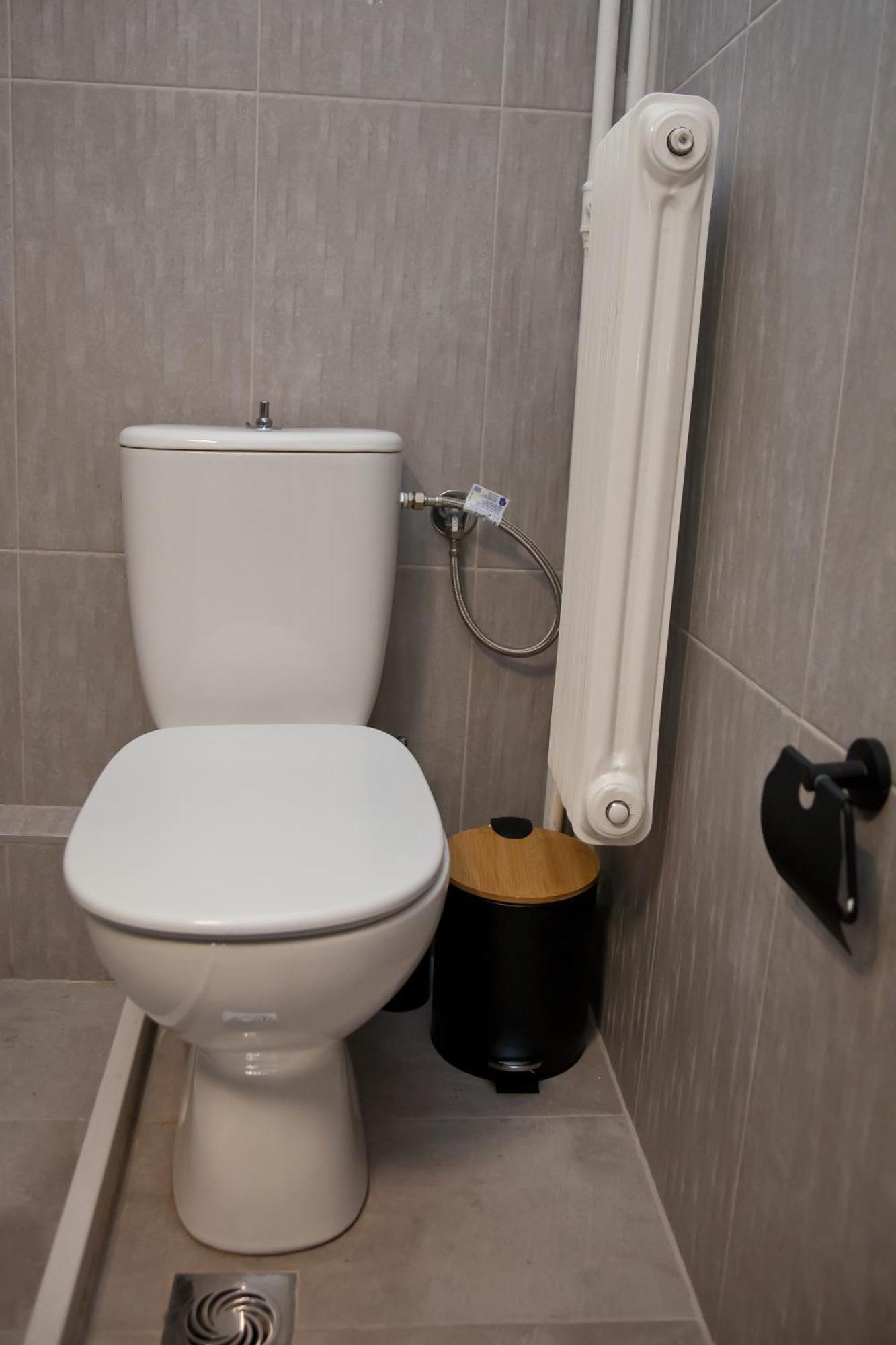 Appartement Casa Reale Ioannina Extérieur photo