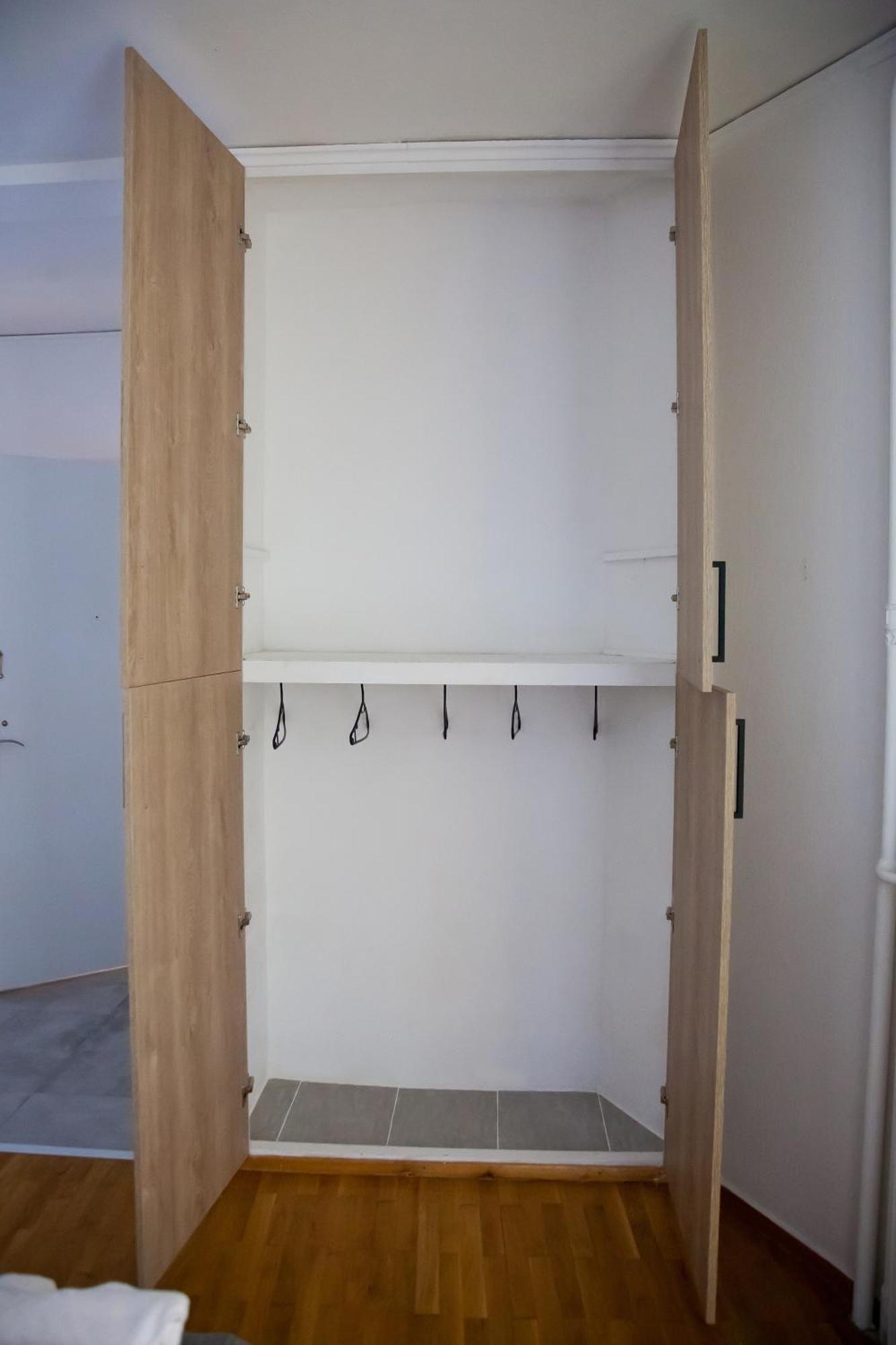 Appartement Casa Reale Ioannina Extérieur photo