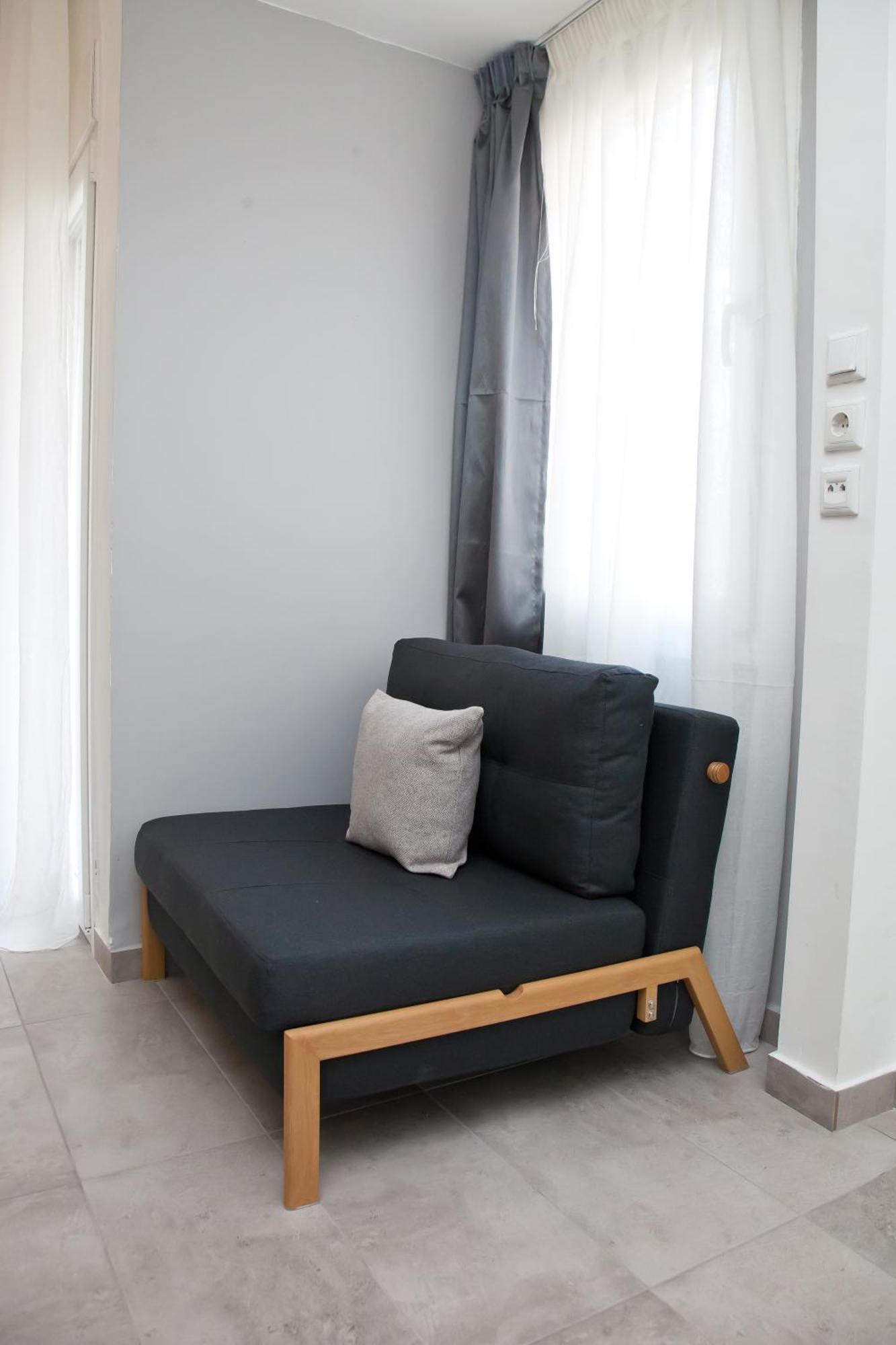 Appartement Casa Reale Ioannina Extérieur photo