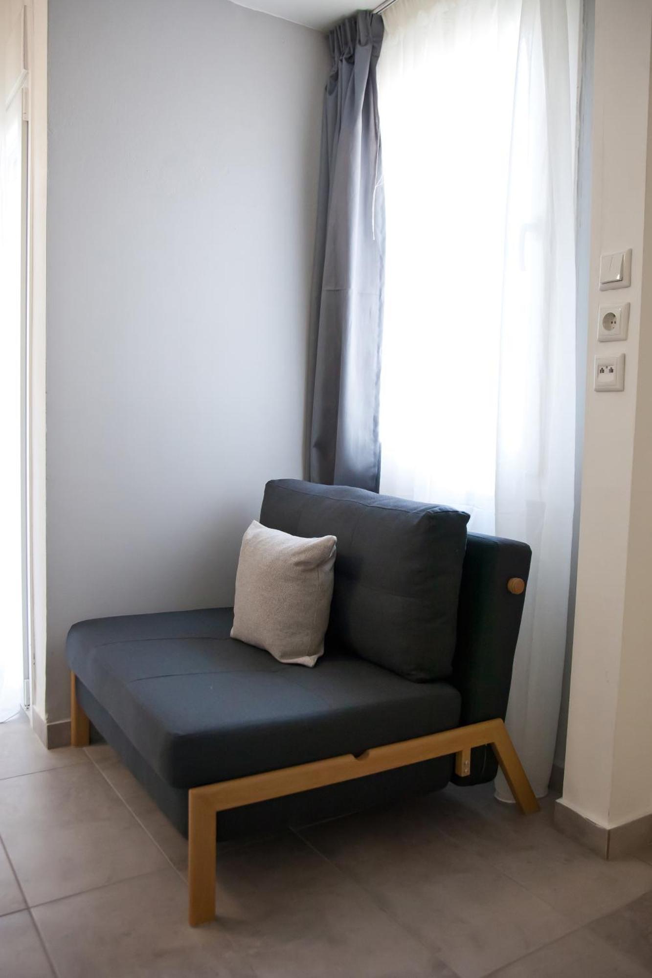 Appartement Casa Reale Ioannina Extérieur photo