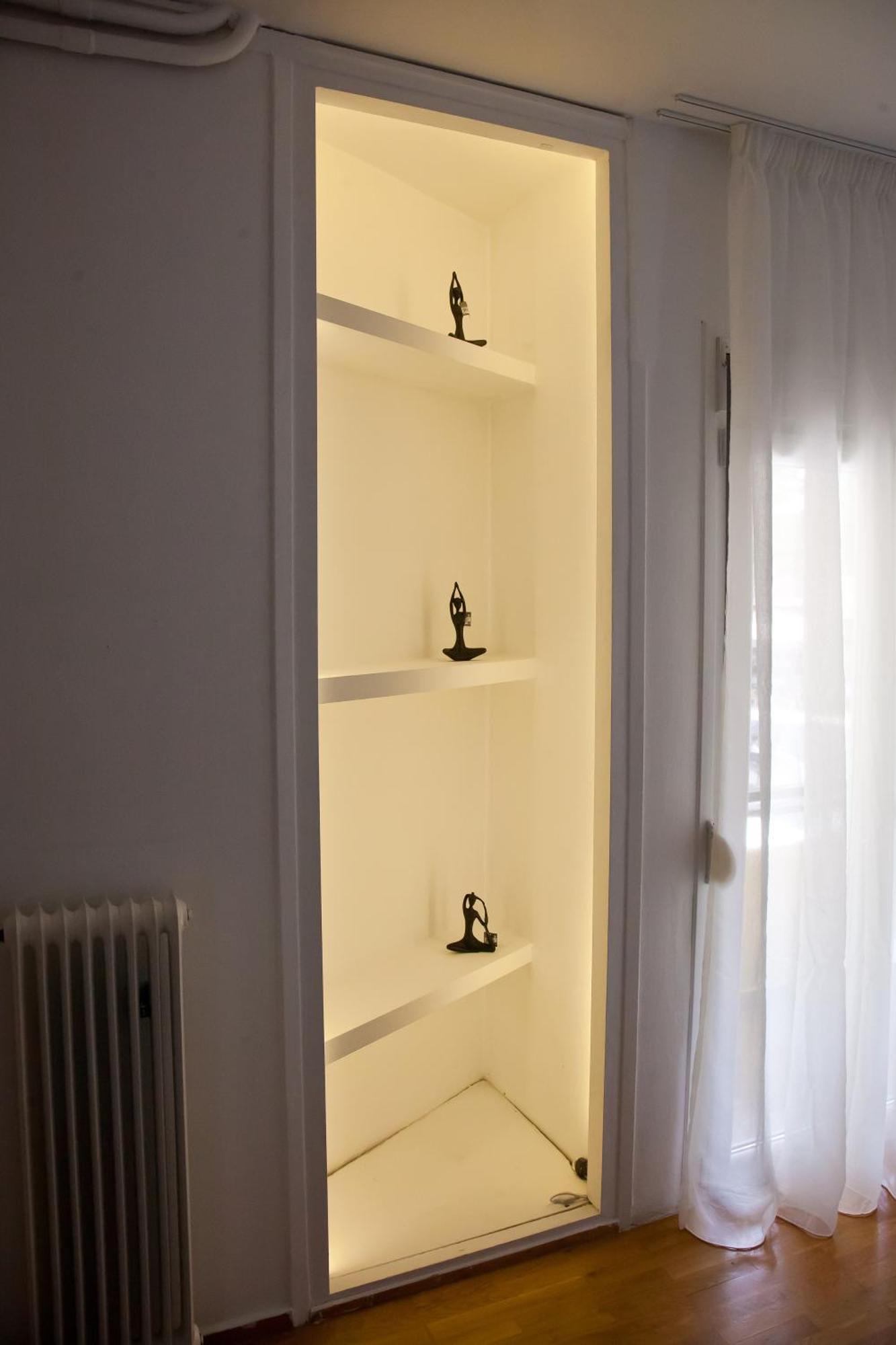 Appartement Casa Reale Ioannina Extérieur photo