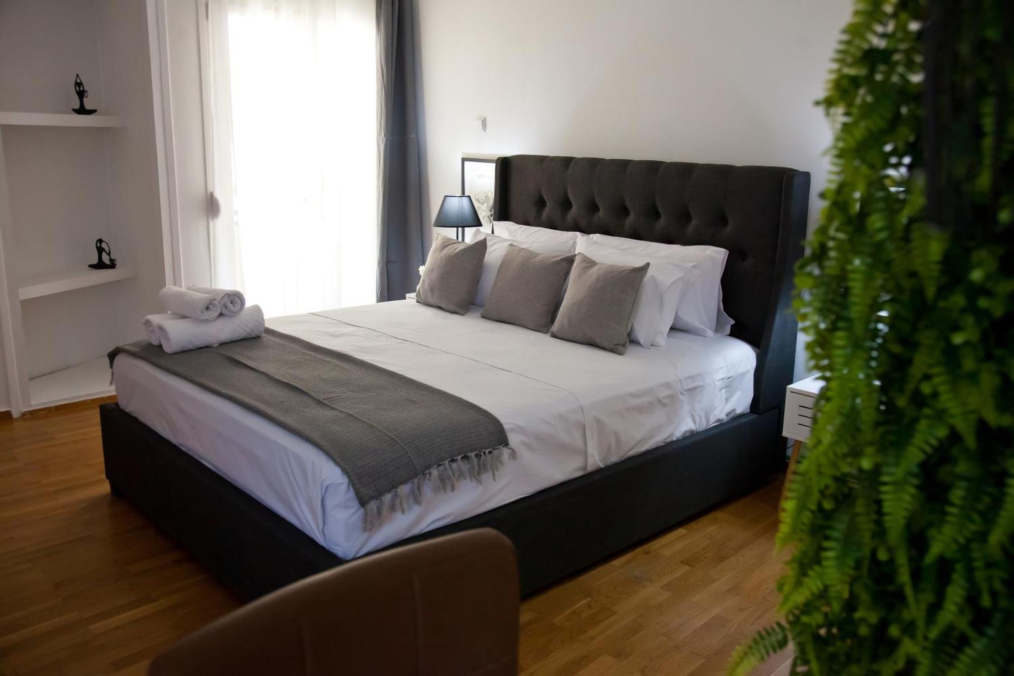 Appartement Casa Reale Ioannina Extérieur photo