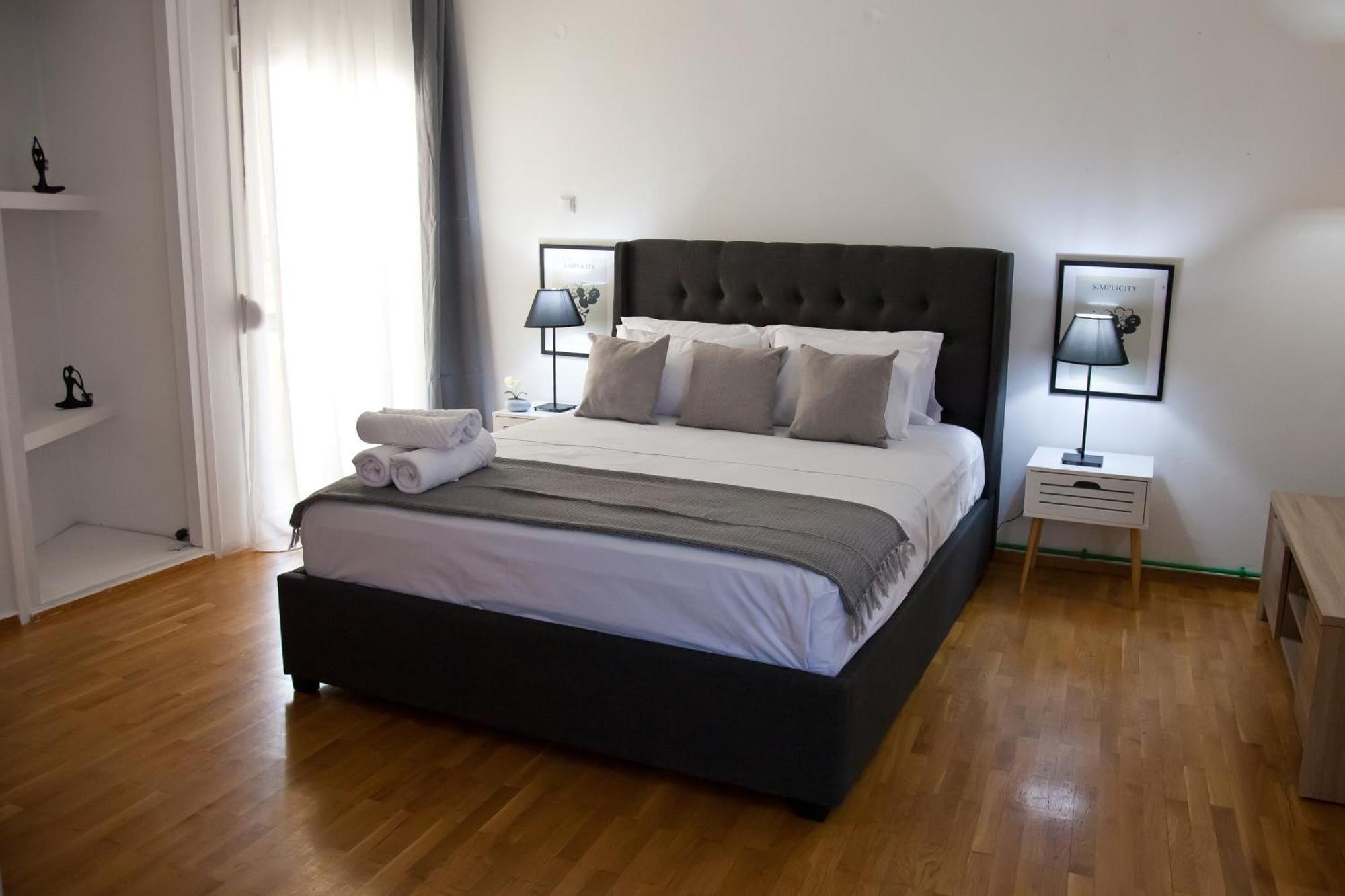 Appartement Casa Reale Ioannina Extérieur photo
