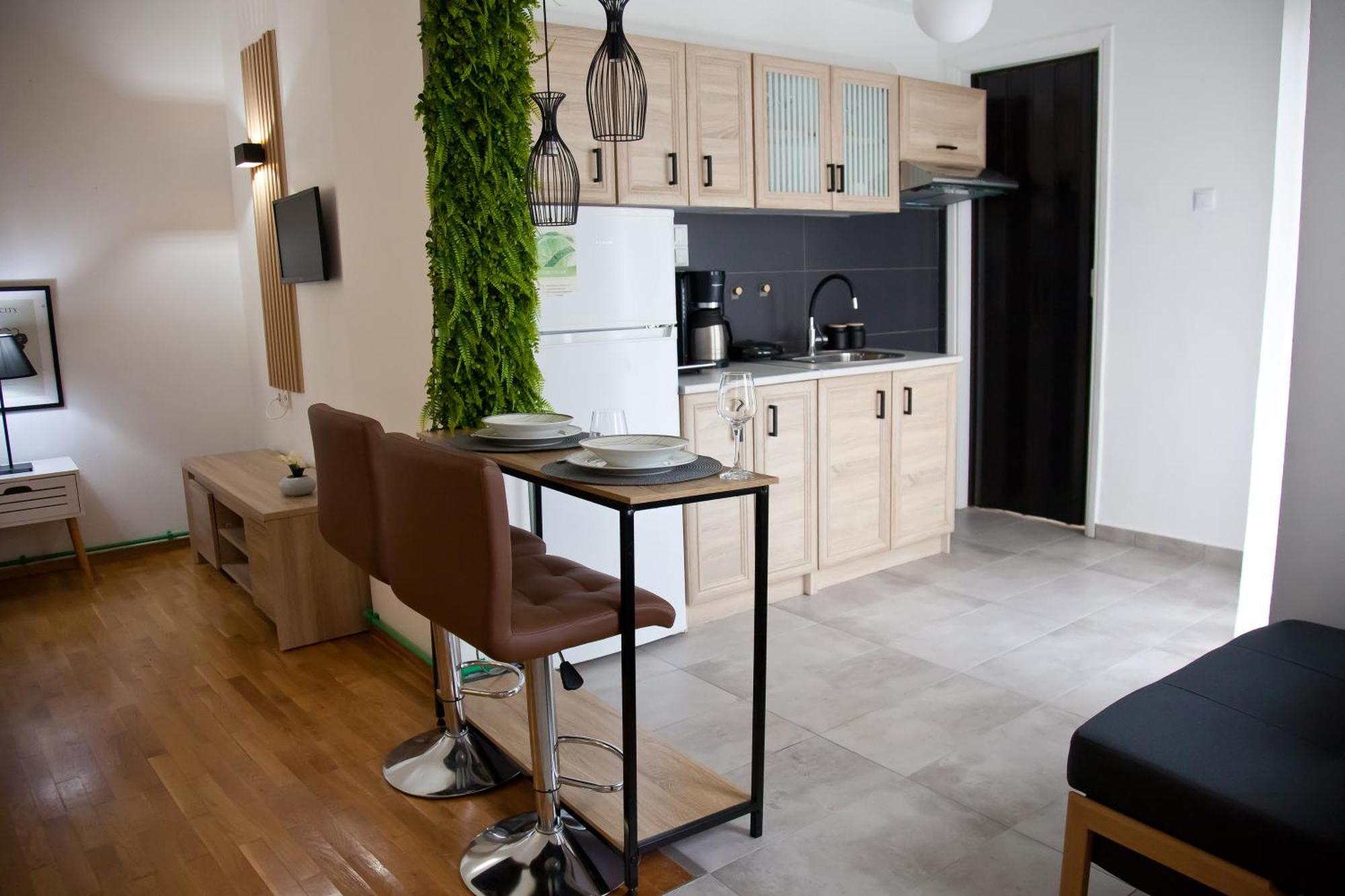 Appartement Casa Reale Ioannina Extérieur photo