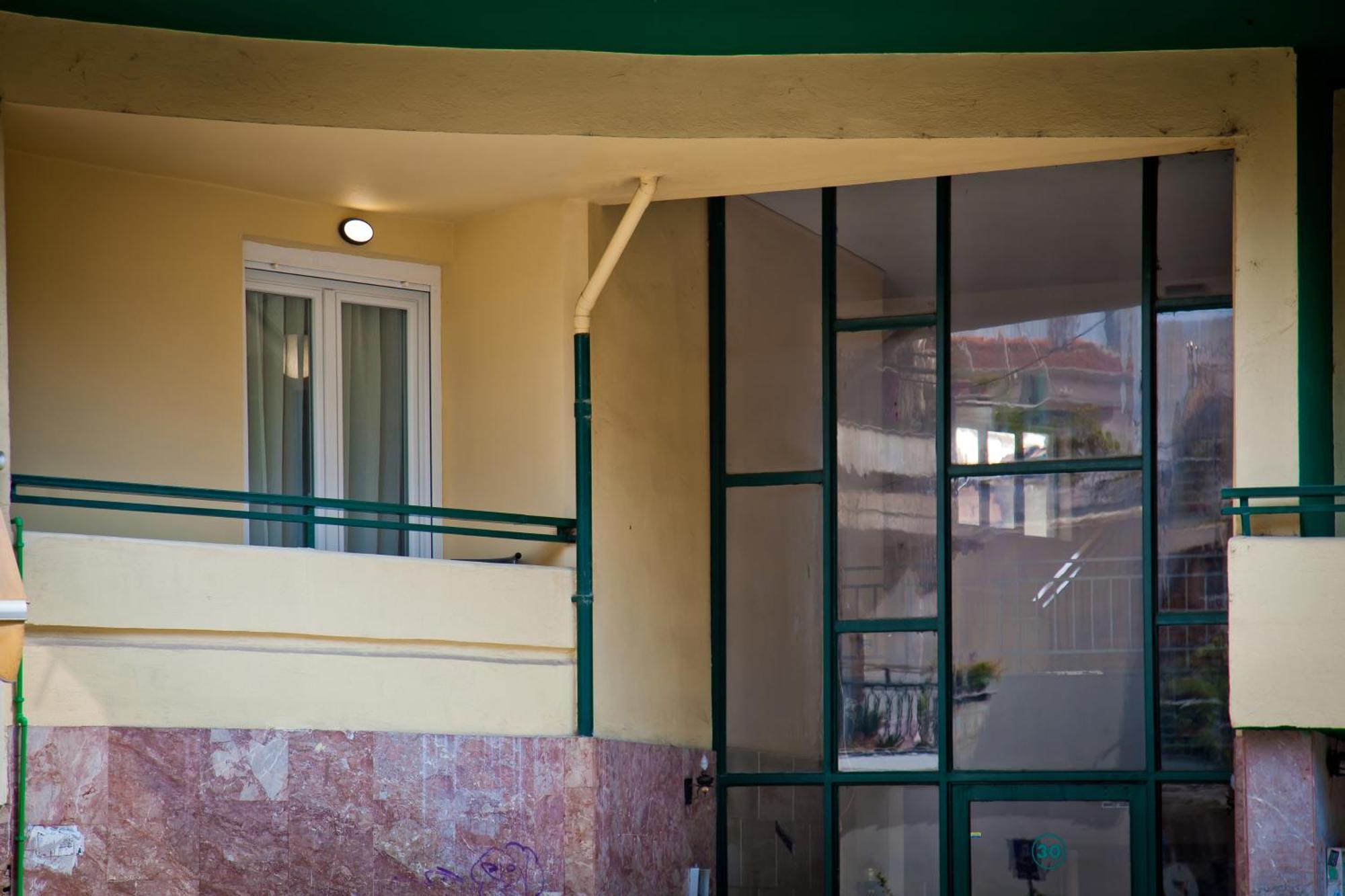 Appartement Casa Reale Ioannina Extérieur photo