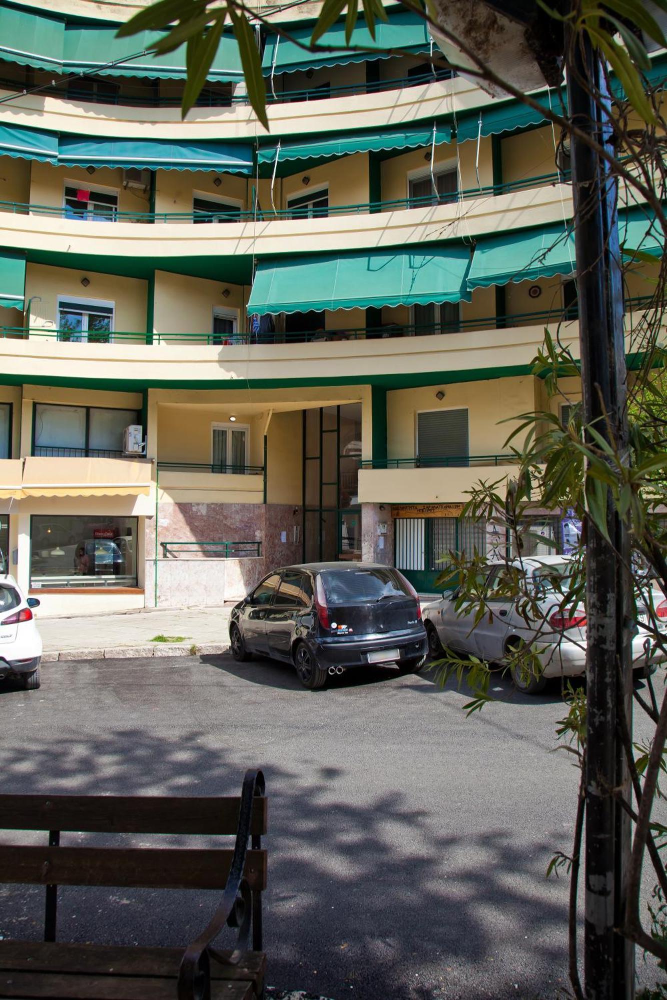 Appartement Casa Reale Ioannina Extérieur photo